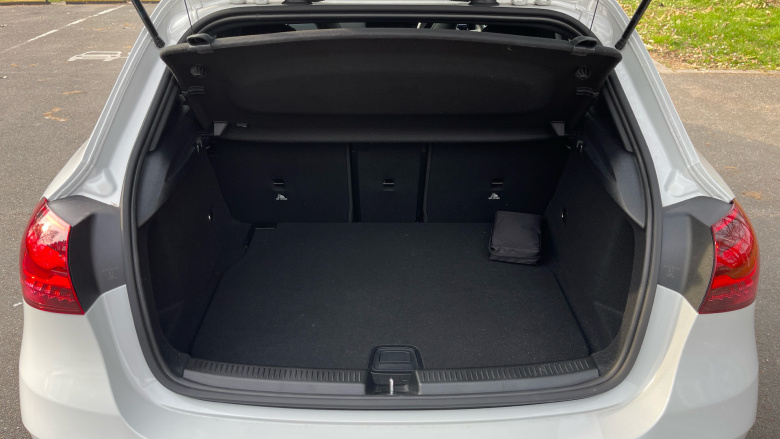 Mercedes-Benz A-Class A200 AMG Line Premium Plus 5dr Auto Petrol Hatchback